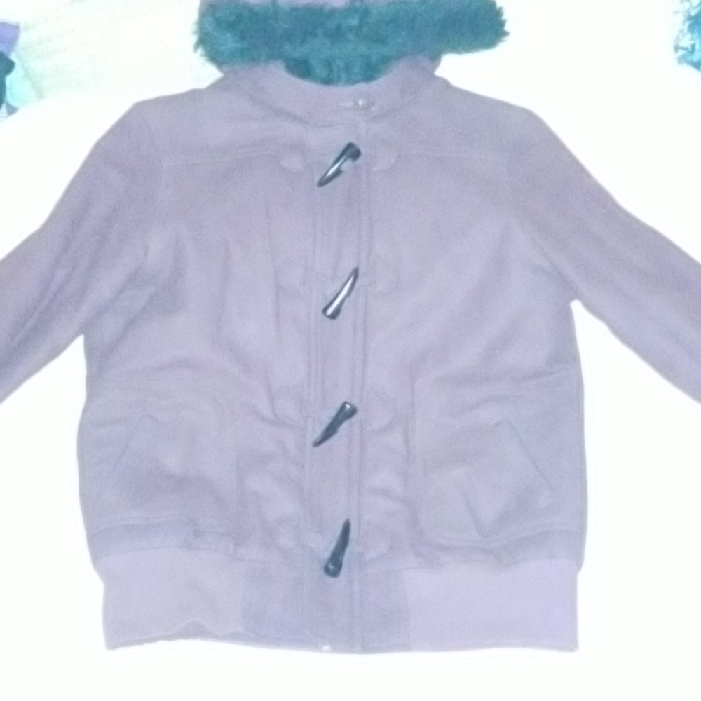 O'neill size medium jacket. - Picture 4 of 6